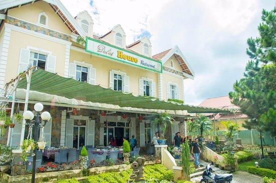 Dalat House